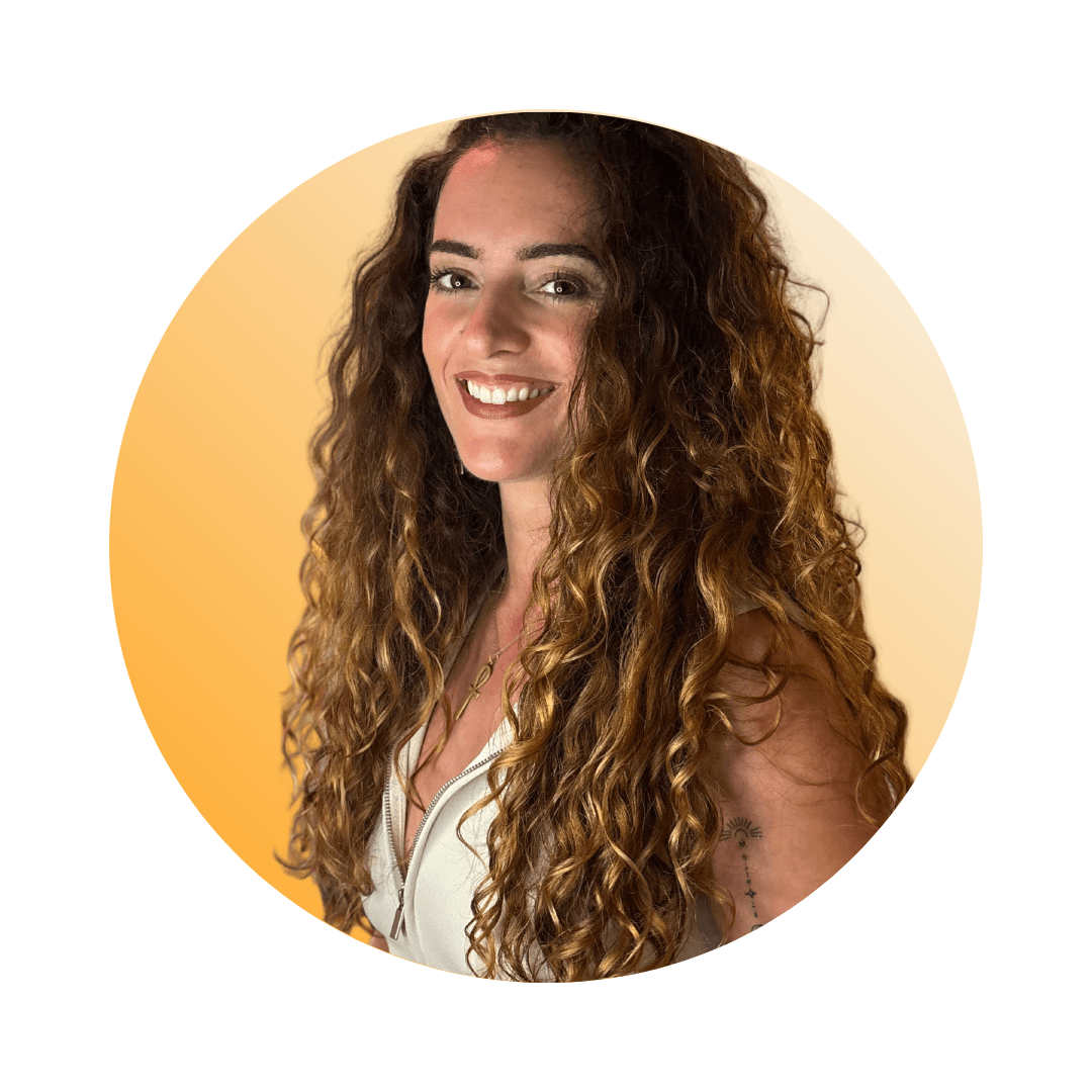 Johanna Vlastos, hypnotherapist